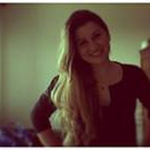 Foto de perfil de Gabriela