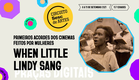 "When Little Lindy Sang" - Primeiros Acordes dos Cinemas Feitos por Mulheres
