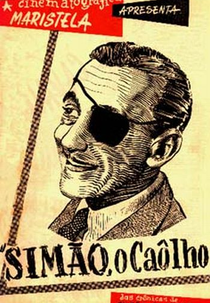 Simão, o Caolho (Simão, o Caolho)