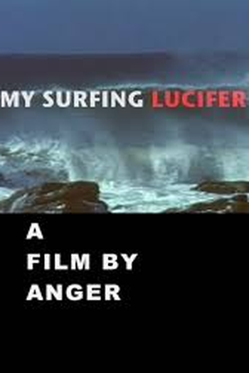Poster de Curta My Surfing Lucifer (2009)