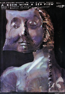 A Room with a View on the Sea (Pokój z widokiem na morze)