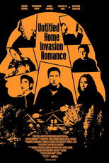 Untitled Home Invasion Romance (Untitled Home Invasion Romance)
