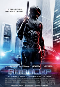 RoboCop (RoboCop)