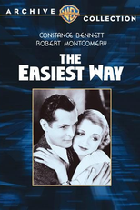 Tentação de Luxo (The Easiest Way)