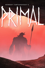 Primal (1ª Temporada) (Primal (Season 1))