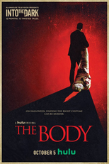 O Corpo (Into the Dark: The Body)
