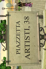 Piazzetta Artisti, 38 (Piazzetta Artisti, 38)