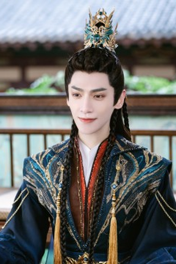 Poster de Episódio 第四集 (2023)