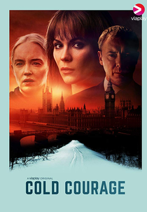 Cold Courage (1ª Temporada) (Cold Courage (Season 1))