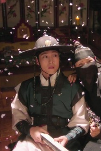 Poster de Episódio 누구에게나 비밀은 있다 (2024)