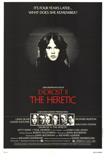 O Exorcista II: O Herege (Exorcist II: The Heretic)