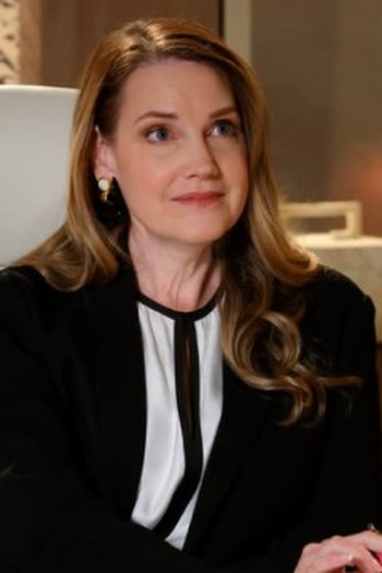 Poster de Episódio Blair Foster (2023)