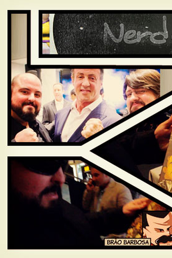 Poster de Série NerdOffice  (7° Temporada) (2016)