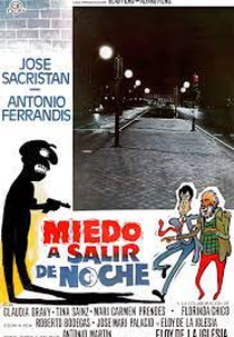 Miedo a Salir de Noche (Miedo a Salir de Noche)