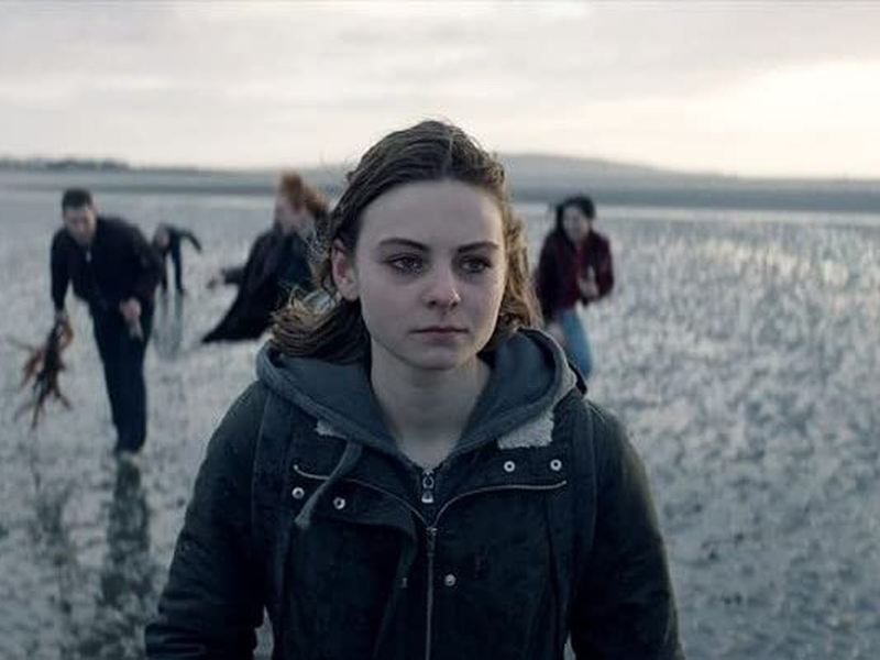 Foto 3 de Eu Não Choro