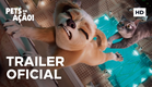 Pets em Ação! | Trailer Oficial | 15 de Agosto nos Cinemas