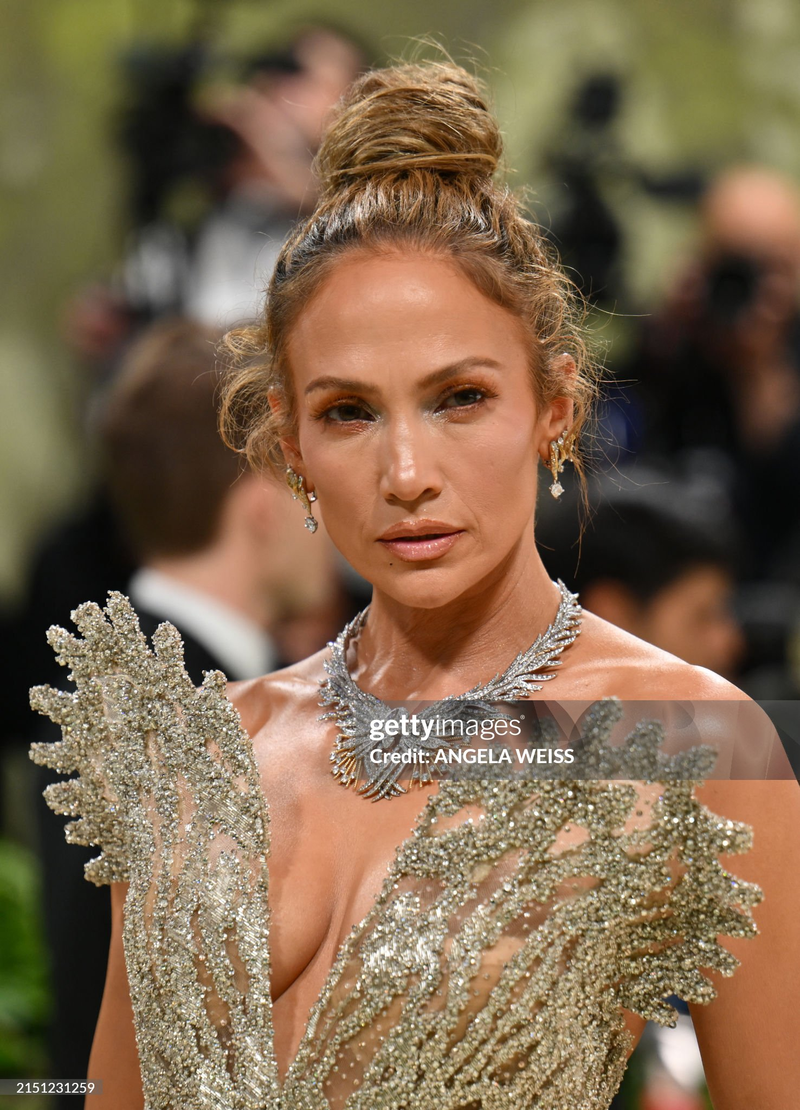 Jennifer Lopez - Foto 2
