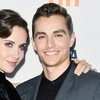 Dave Franco vai dirigir filme de terror com Dan Stevens e Alison Brie