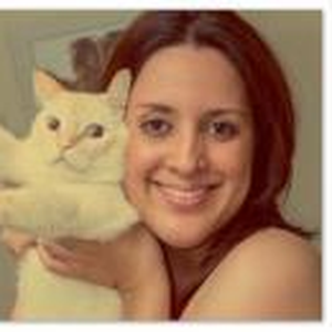 Foto de perfil de Roberta Fonseca