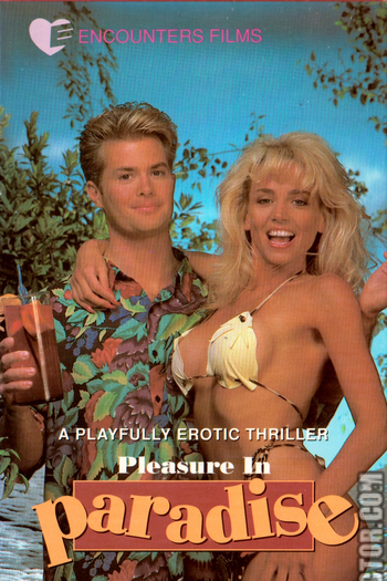  de Filme Prazeres no Paraíso (1991)
