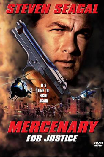  de Filme Mercenário (2006)