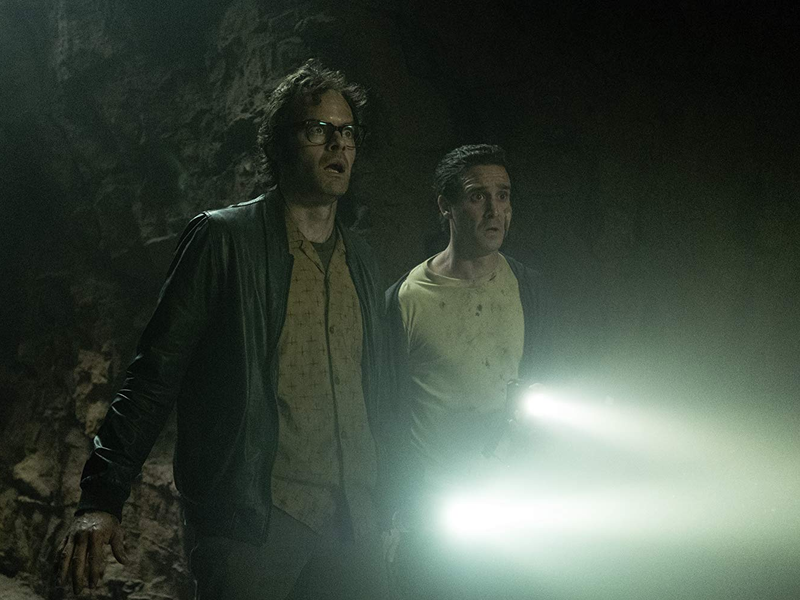 Foto 10 de It: Capítulo Dois