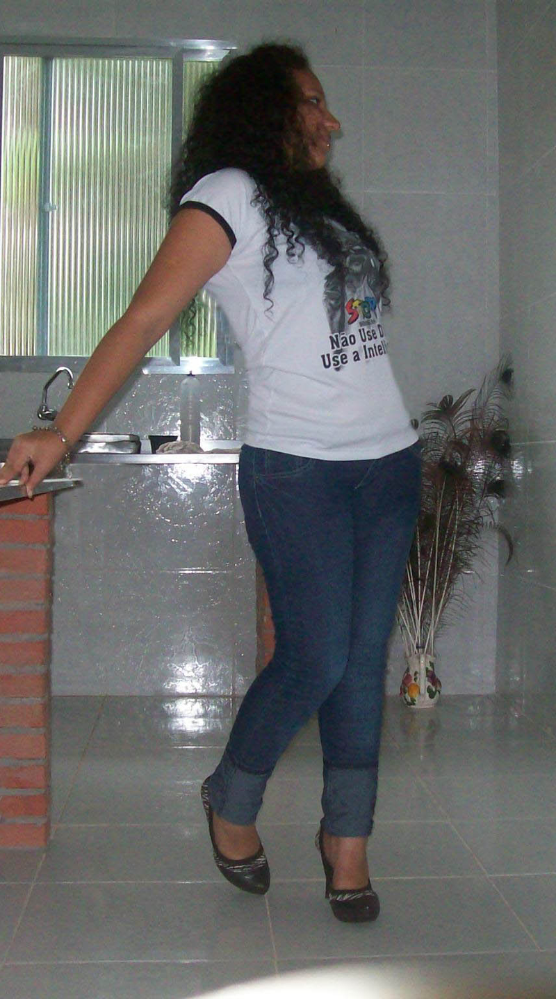Jessy - Foto 6