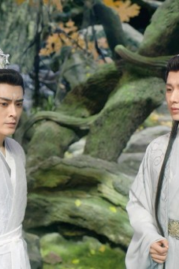 Poster de Episódio 1x03 Episode 03 (2022)