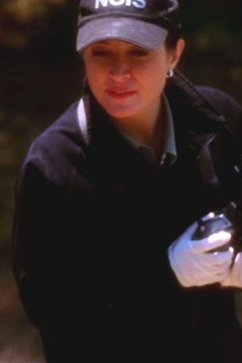 Poster de Episódio Split Decision (2004)
