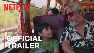Trailer: Lolo and the Kid | Official Trailer | Netflix