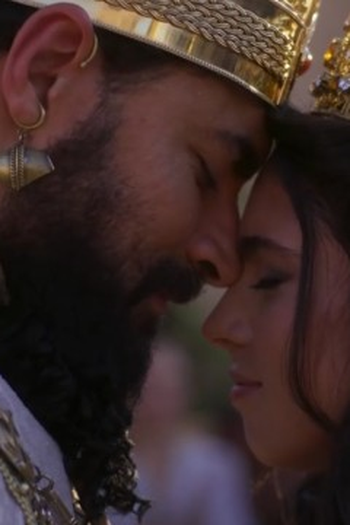 Poster de Episódio Eis a nova rainha!  (2024)