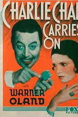 A astúcia de Chan (Charlie Chan carries on)