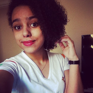 Foto de perfil de Rafaela Barrero