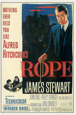 Festim Diabólico (Rope)