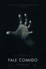 Fale Comigo (Talk to Me)