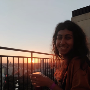 Foto de perfil de Gabriela