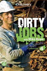 Trabalho Sujo (4º Temporada) (Dirty Jobs (Season 4))