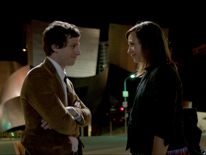 Foto 5 de Celeste e Jesse Para Sempre