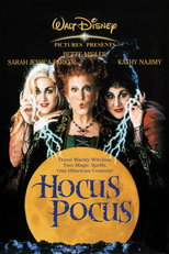 Abracadabra (Hocus Pocus)