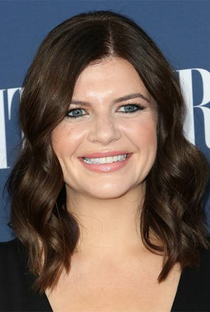 Casey Wilson - Poster 1