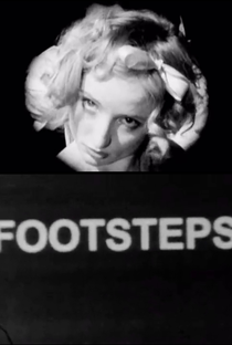 Footsteps - Poster / Capa / Cartaz - Oficial 1