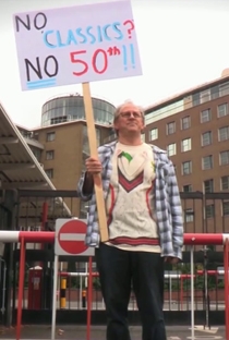 The Five(ish) Doctors Reboot 23 de Novembro de 2013 Filmow