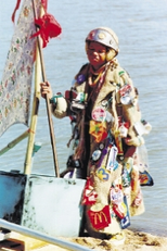 O Príncipe das Águas (O Príncipe das Águas)