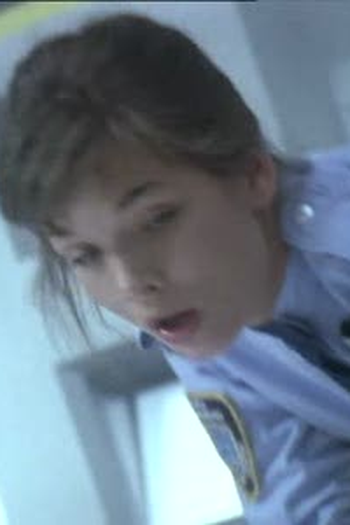 Poster de Episódio Enforcer (1994)