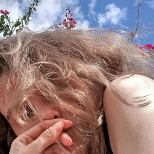 Foto de perfil de Jucimara