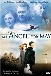 Um Anjo para May - Poster / Capa / Cartaz - Oficial 2