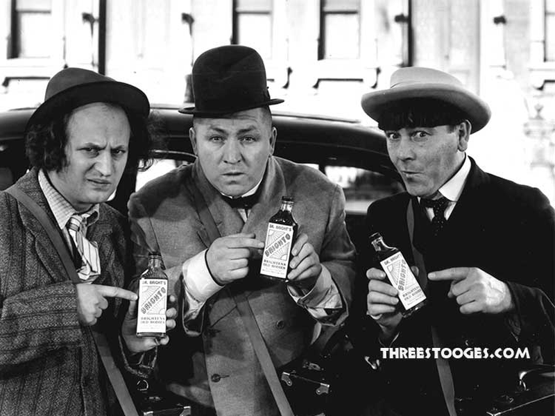 Foto 3 de Patetices e macaquices