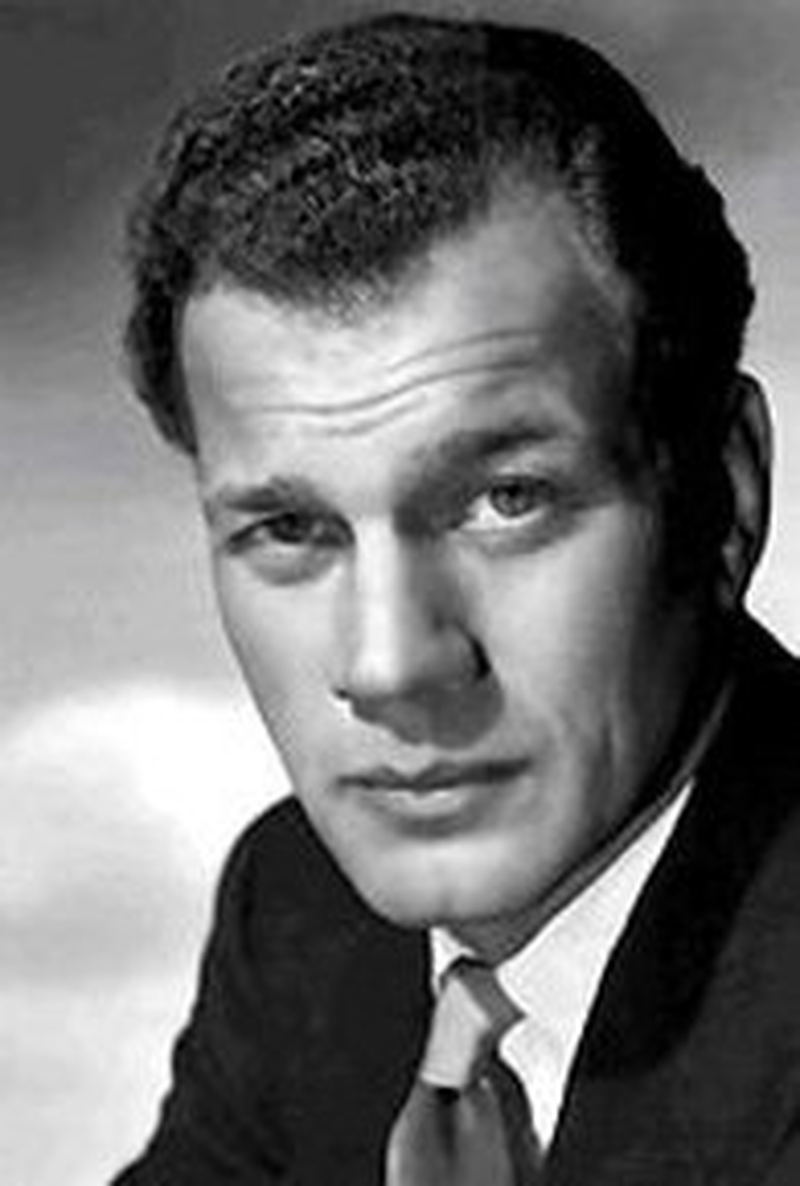 Joseph Cotten - Foto 1