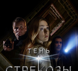 Тень стрекозы