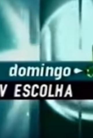 Poster 1 de TV TV Escolha (2000)